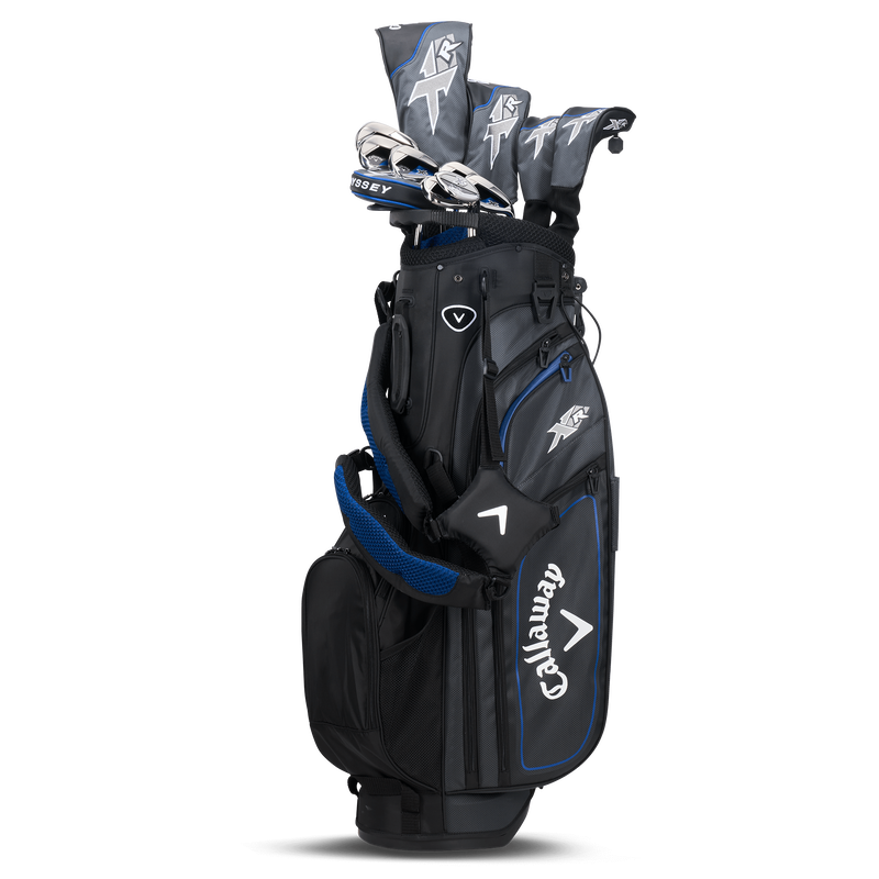 Men's '24 XR 13-Piece Complete Set - View 1