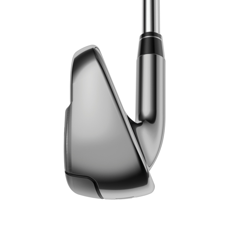 Big Bertha Irons/Hybrids Combo Set - View 5