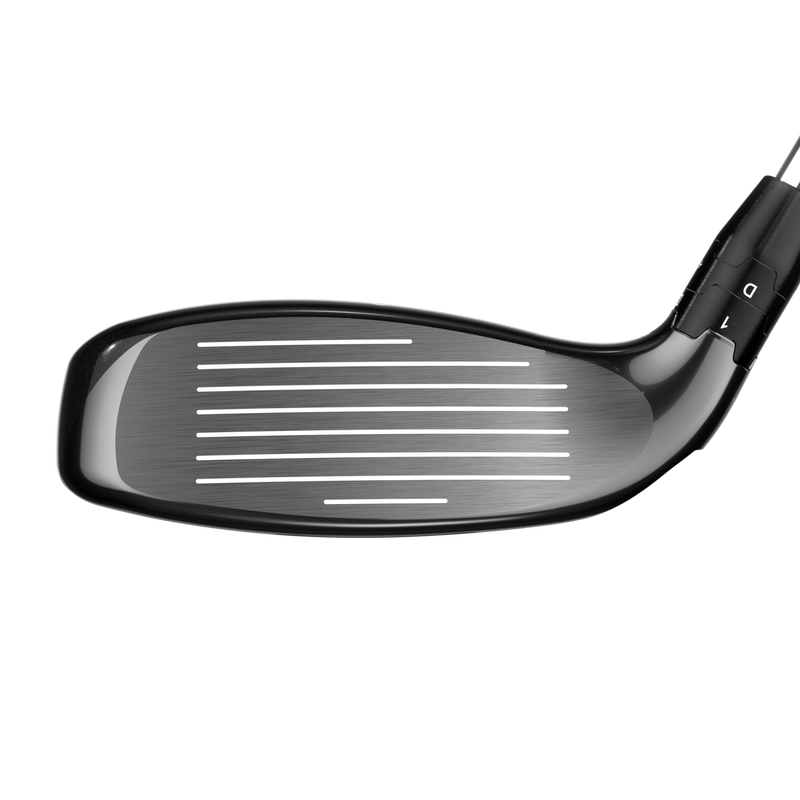 Big Bertha Irons/Hybrids Combo Set - View 9