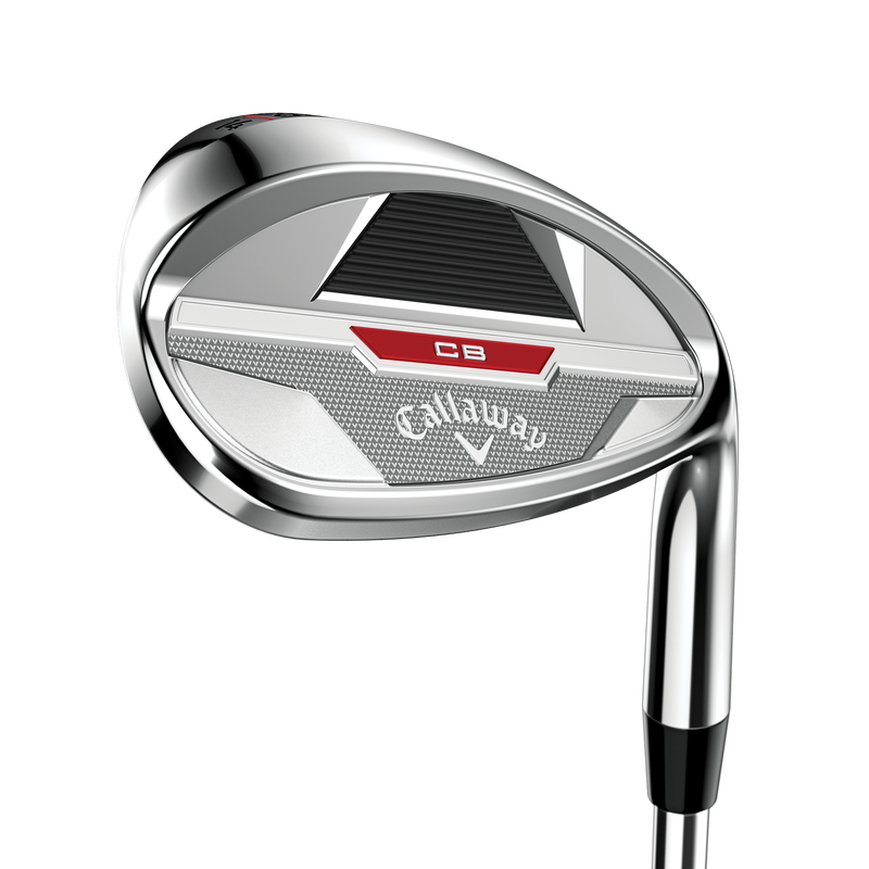 Callaway CB Wedge - View 1