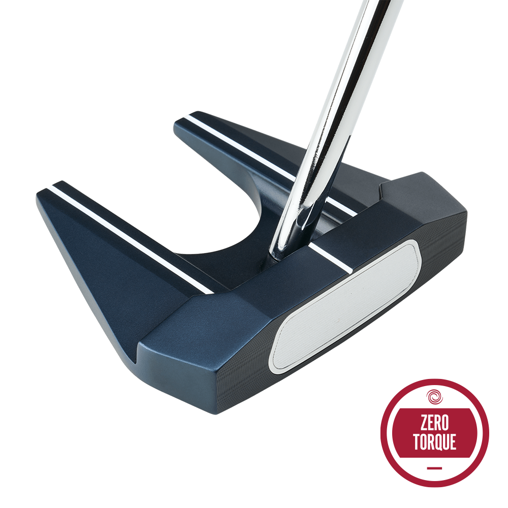 Ai-ONE Square 2 Square #7 Putter