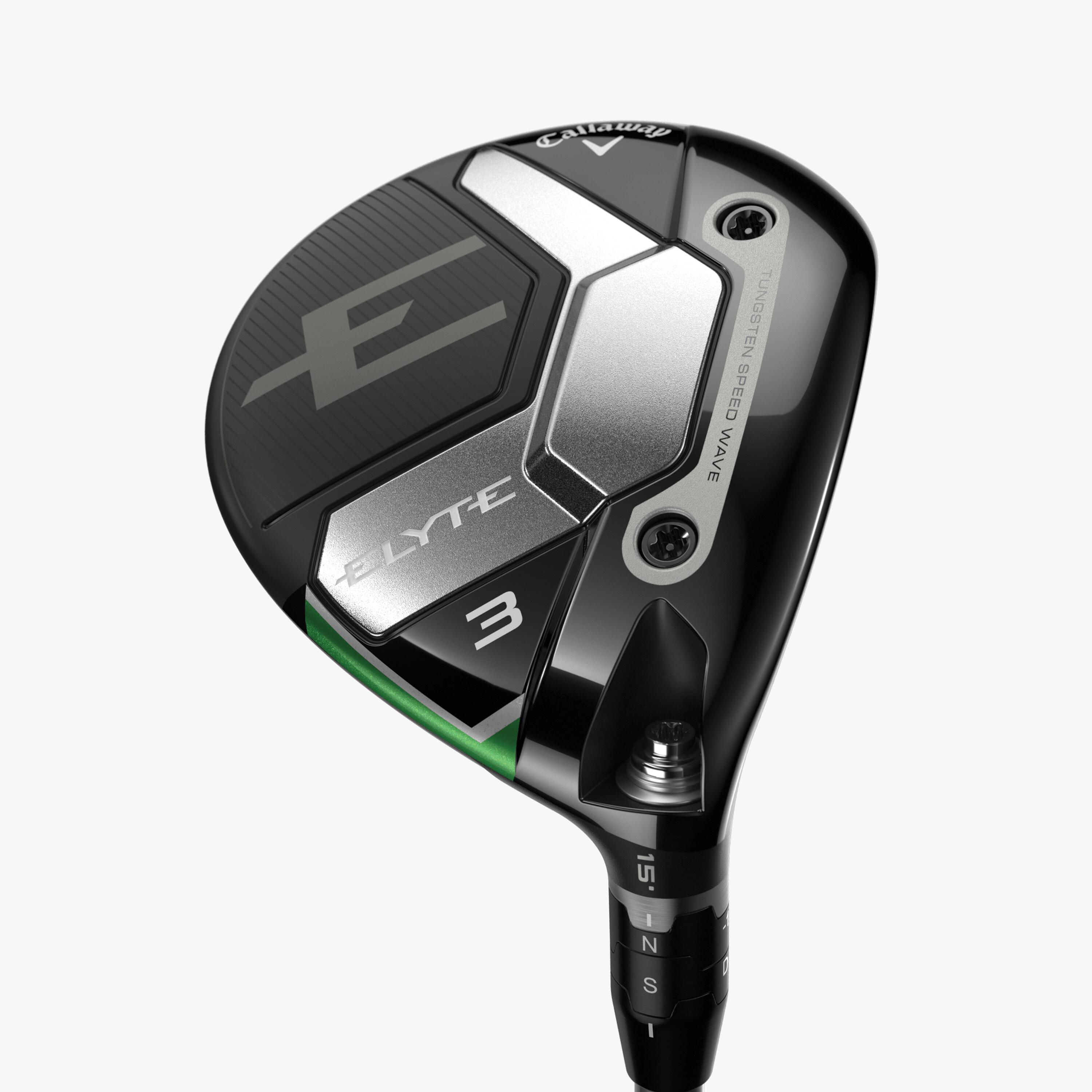 Elyte Fairway Woods Elyte Fairway Woods