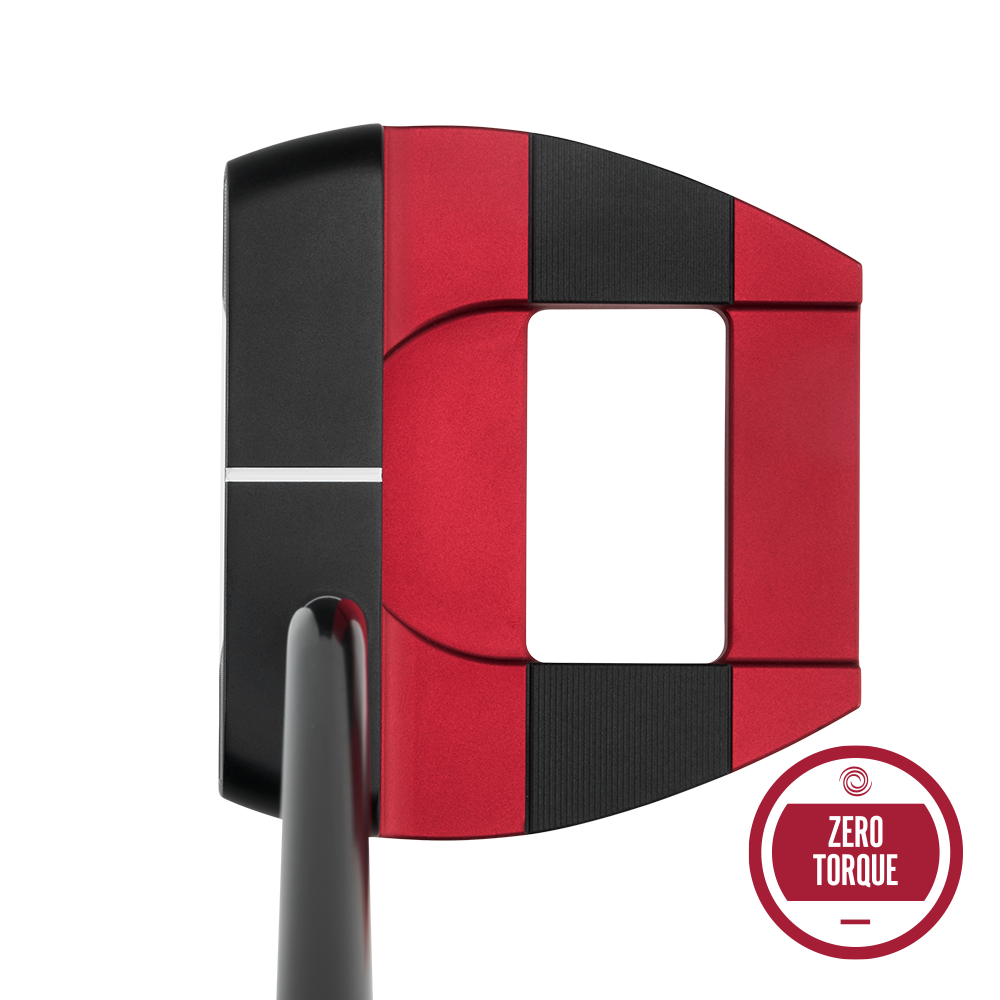 ODYSSEY　Square 2 Square ゼロトルクパター Square 2 Square TRI-HOT Jailbird SB Putter
