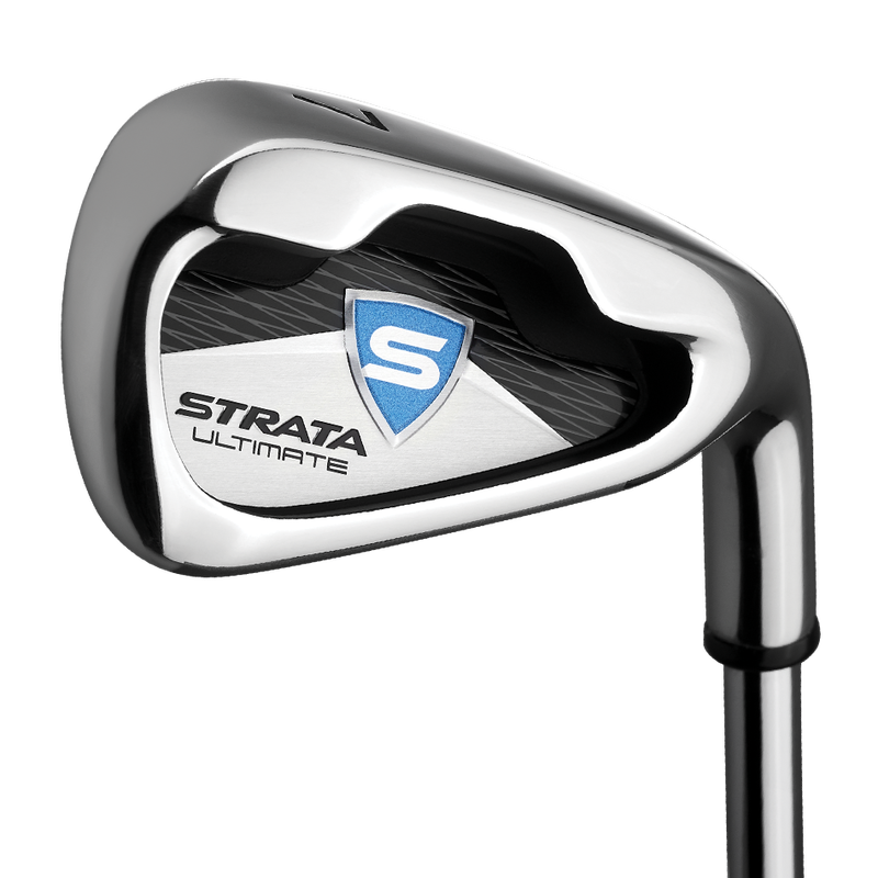 Men&rsquo;s Strata Ultimate 16-Piece Set - View 9