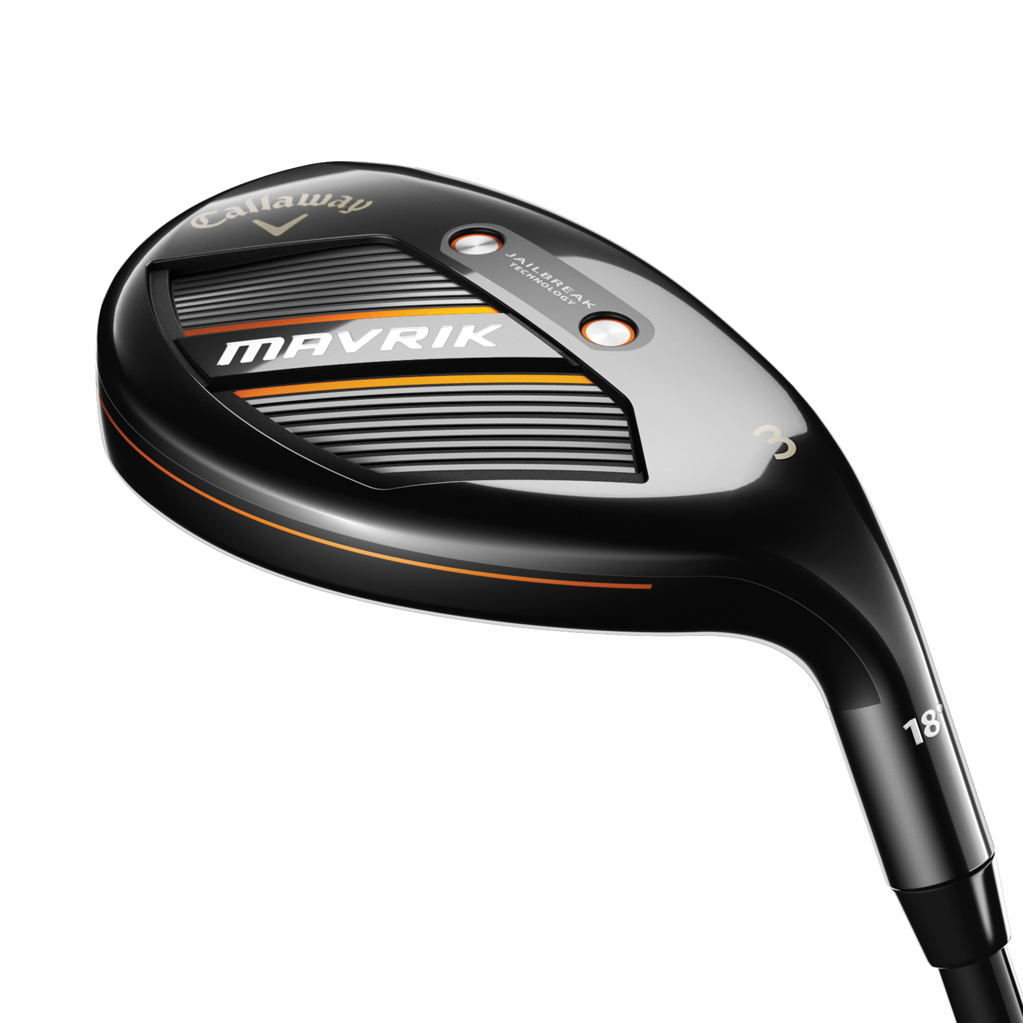 Callaway MAVRIK Hybrid Golf Clubs | Callaway Golf