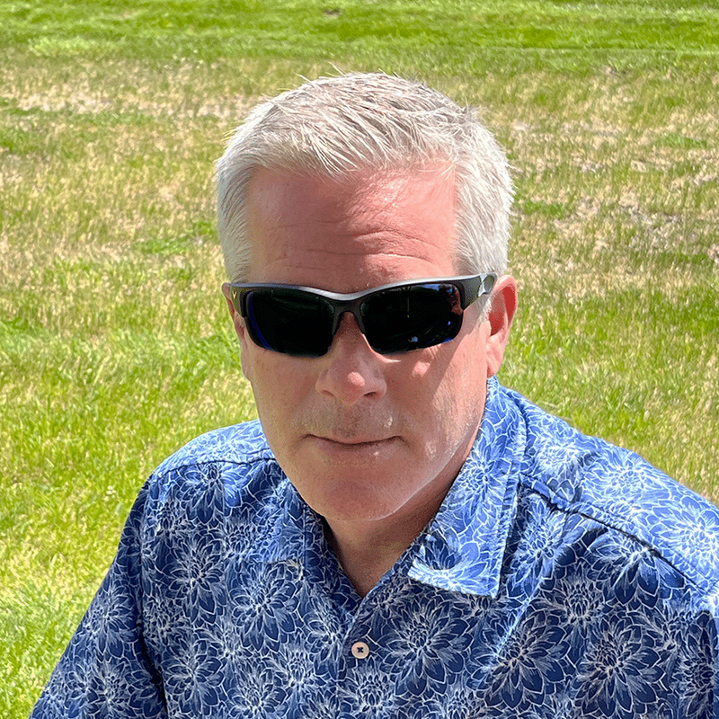 Callaway Vulcan Sunglasses - View 2