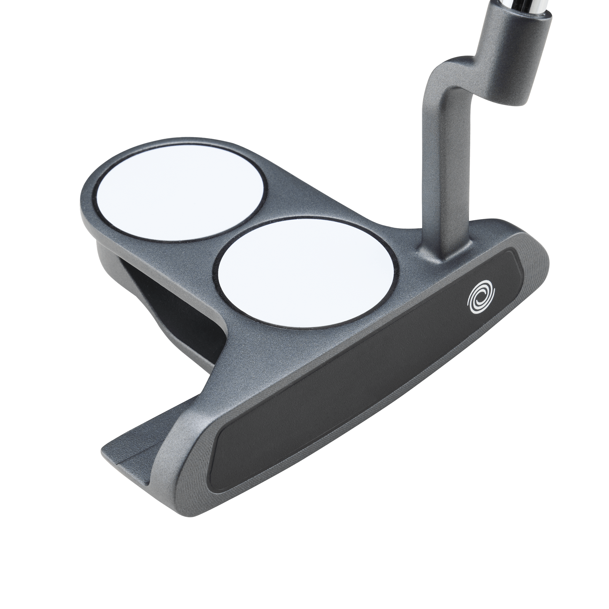 長尺カスタム！　オデッセイ DFX 2ボールブレード　USA アメリカ国旗 DFX 2-Ball Blade CH Putter