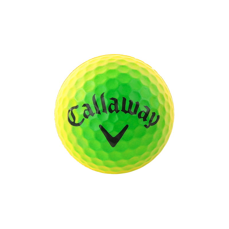HX Soft Flight Practice Balls - View 2
