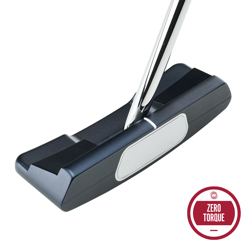 Ai-ONE Square 2 Square Double Wide Cruiser Putter