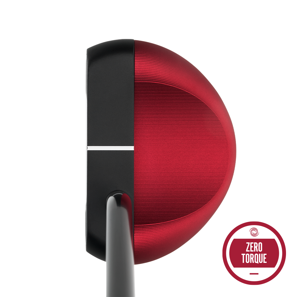 Square 2 Square TRI-HOT Rossie SB Putter