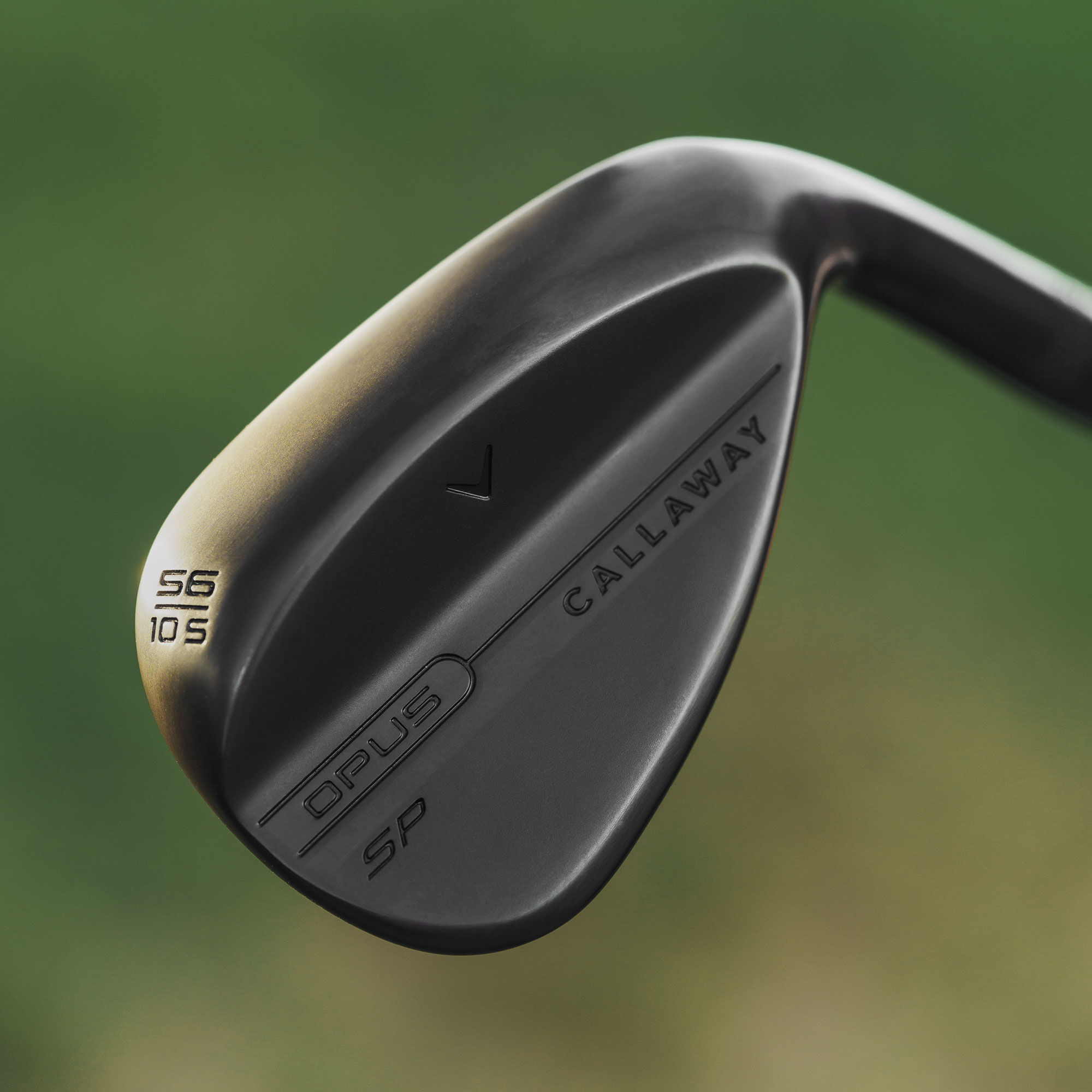 Callaway Opus SP 56度Sウェッジ Opus SP Black Shadow Wedge