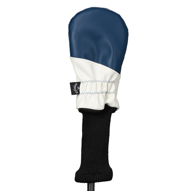 Vintage Hybrid Headcover - View 2