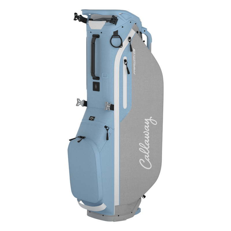 Fairway C '24 Stand Bag - View 1