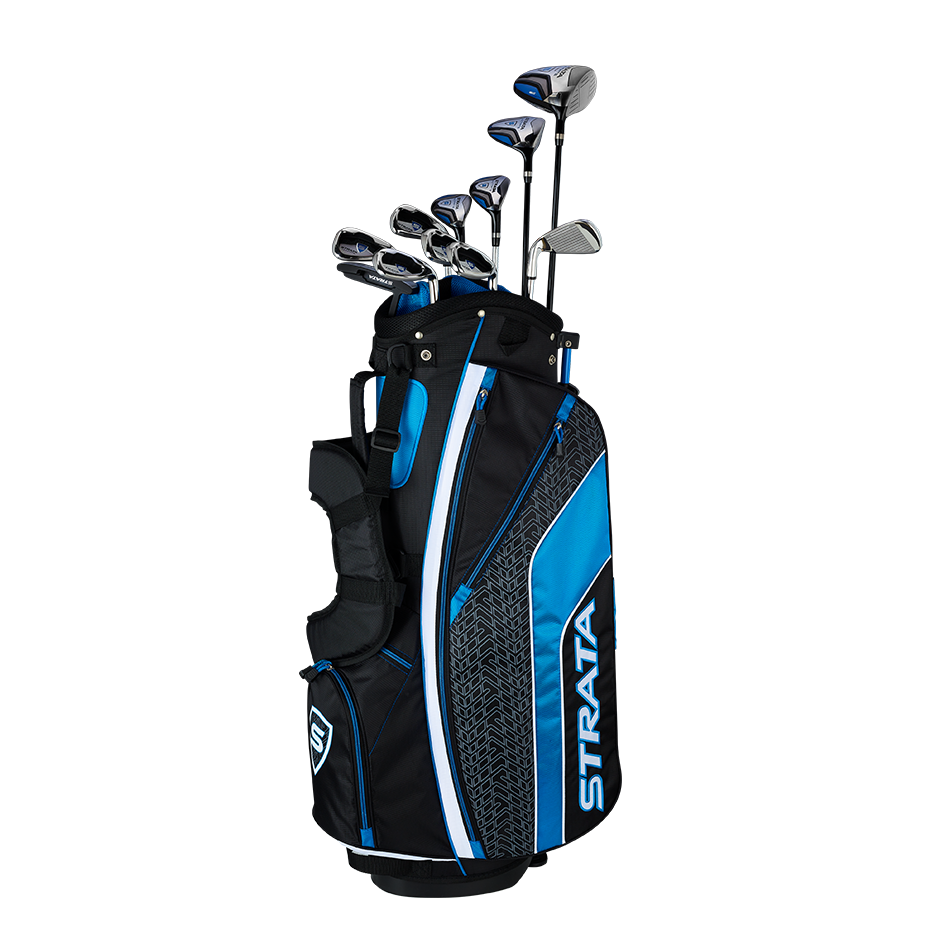 Men's Strata Ultimate 16-Piece Set