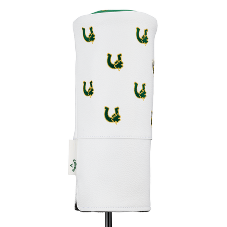 Lucky Collection Driver Headcover