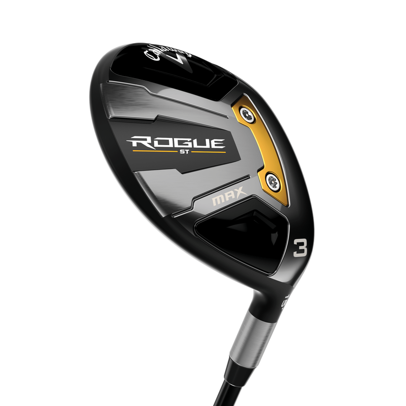 Rogue ST '24 MAX Fairway Woods - View 5