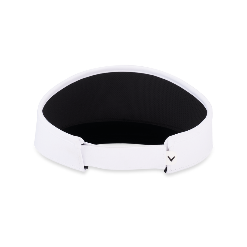 Birdie Putt Rope Visor - View 2