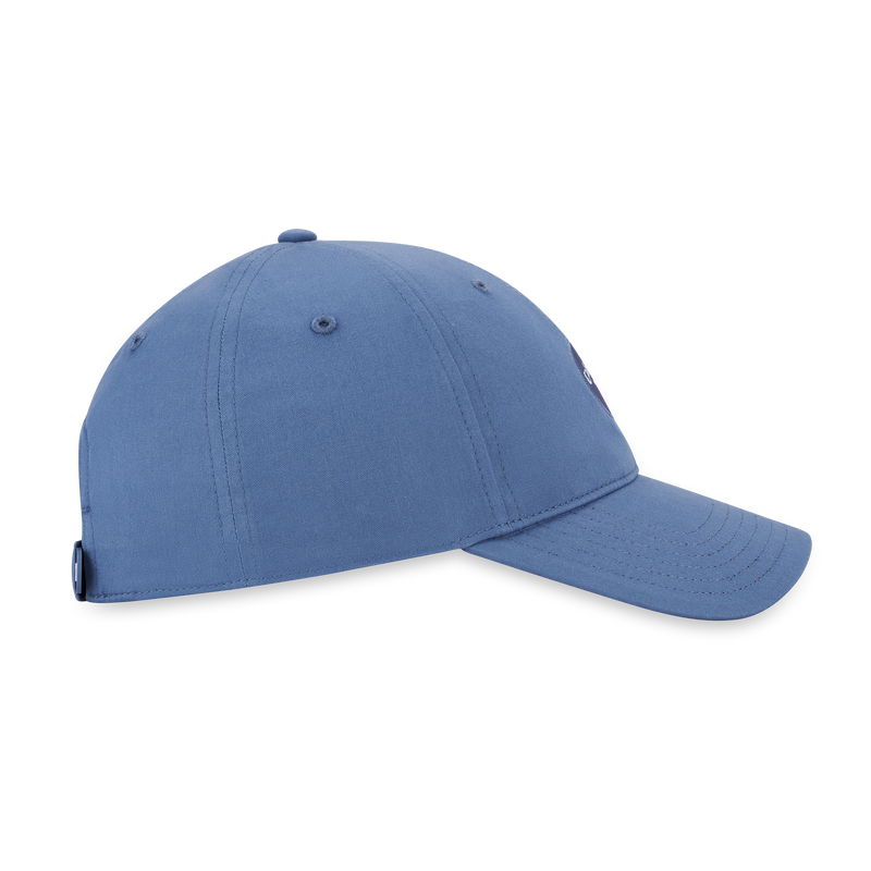 Heritage Twill Adjustable Hat - View 4