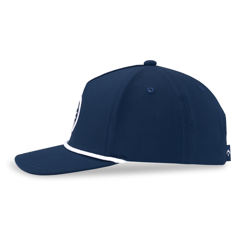 Bogey Free Junior Adjustable Hat - View 3