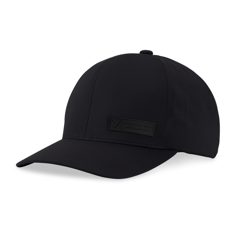Delta Elite Adjustable Hat - View 1