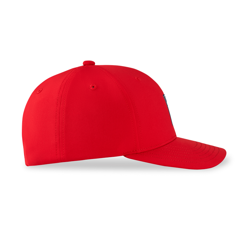 CG Patriot Adjustable Hat - View 4