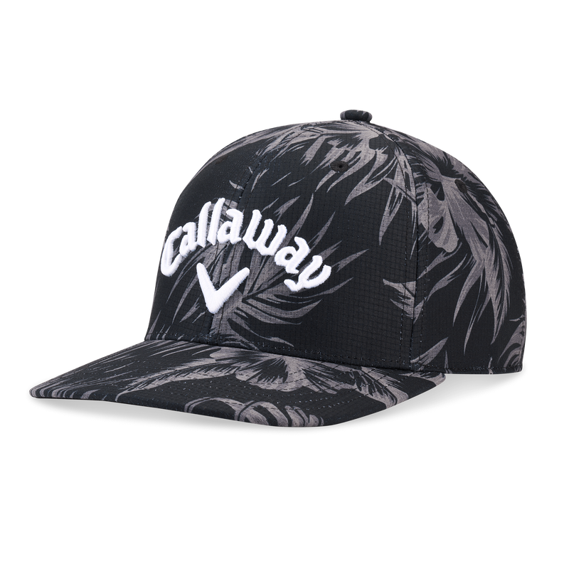 Performance Pro Adjustable Hat - View 1
