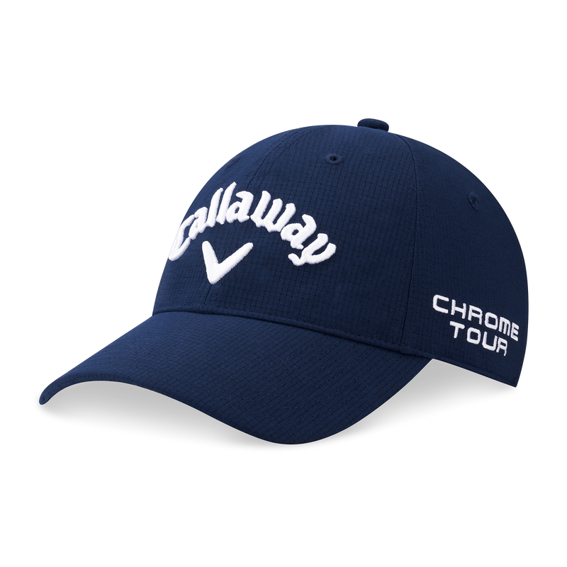 2025 Tour Authentic Performance Pro LW Hat - View 1
