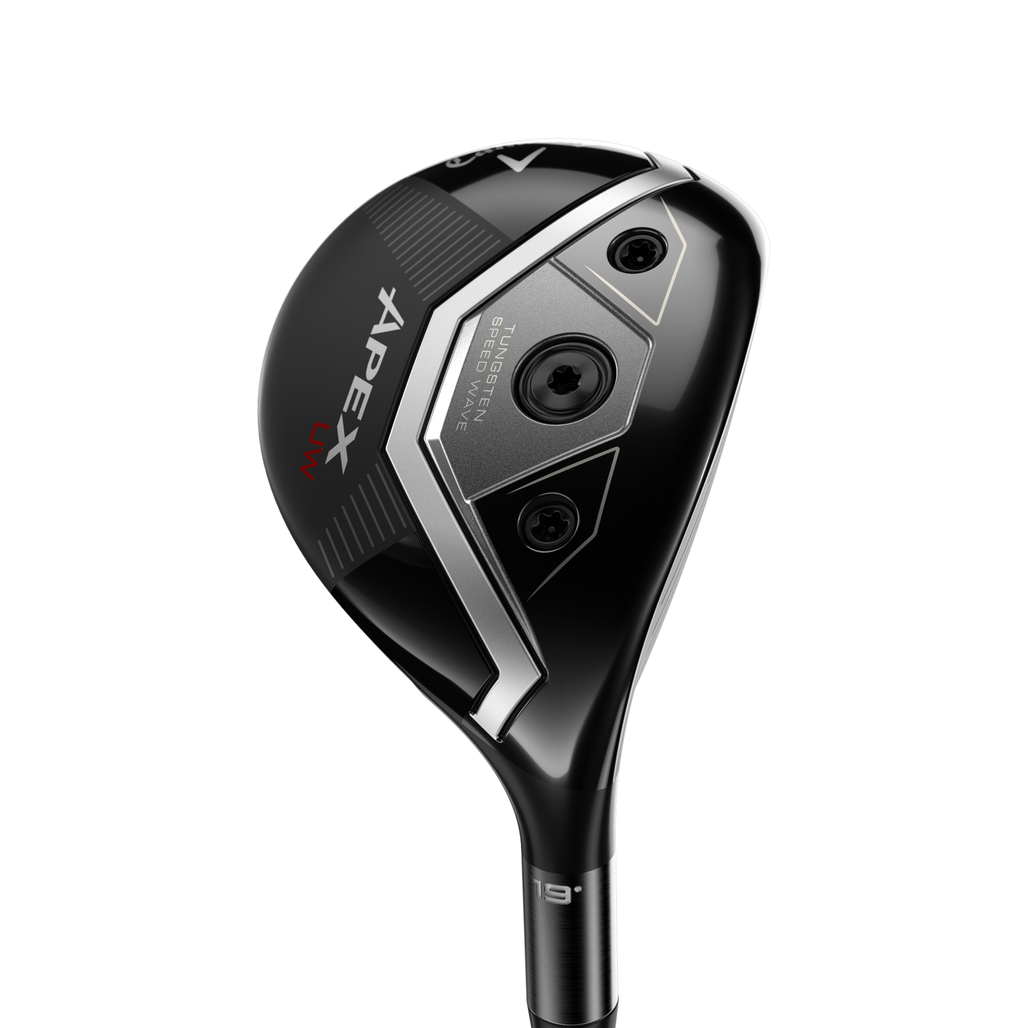 クラブ Callaway Apex U3 Apex Utility Woods