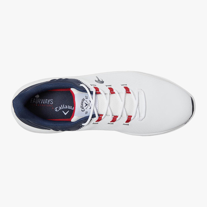 La Jolla SL Mens Golf Shoes - View 2