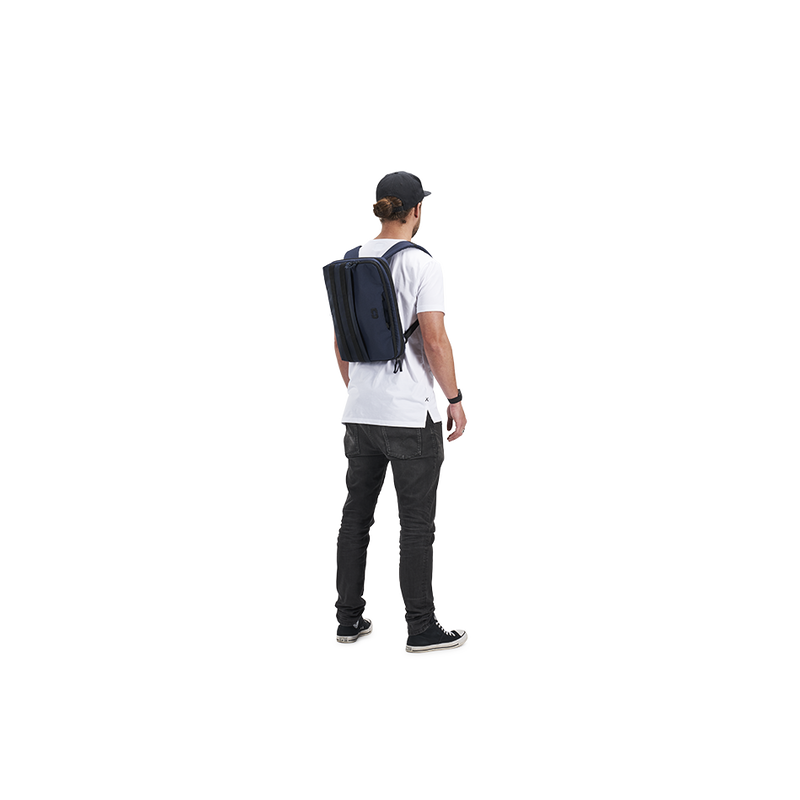 Pace Pro Brief Pack 10L - View 10
