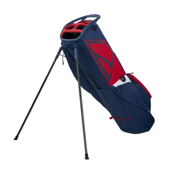 Featherlite Golf Stand Bag '26 - View 5