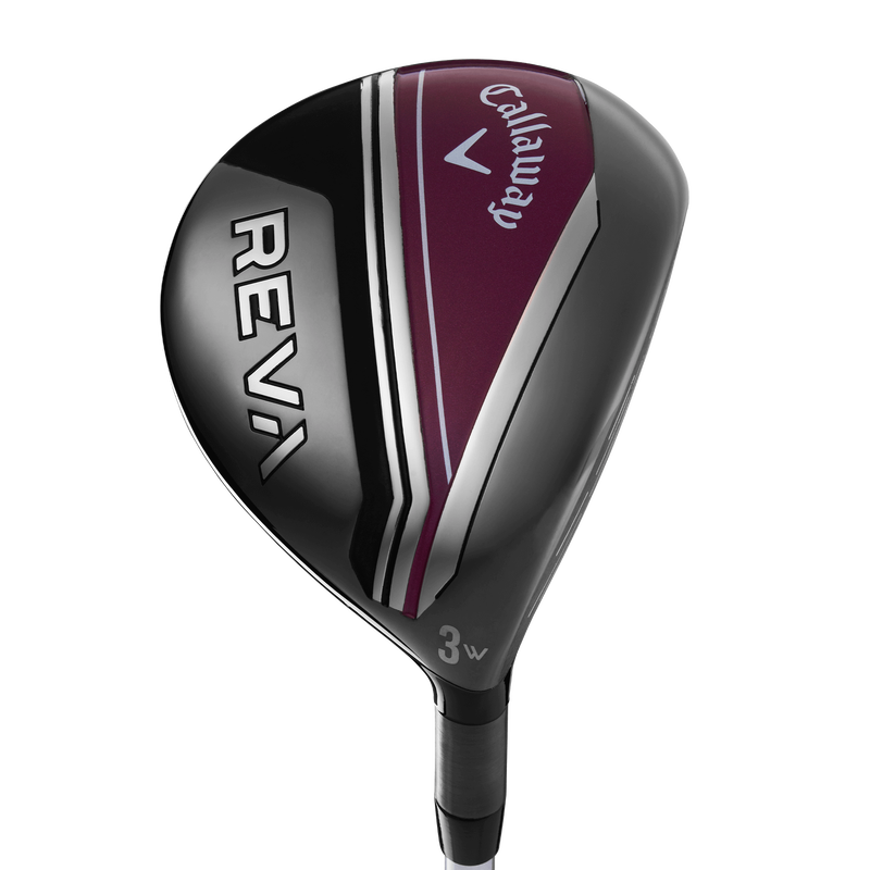 Women&rsquo;s '24 REVA 11-Piece Cart Bag Complete Set - View 8