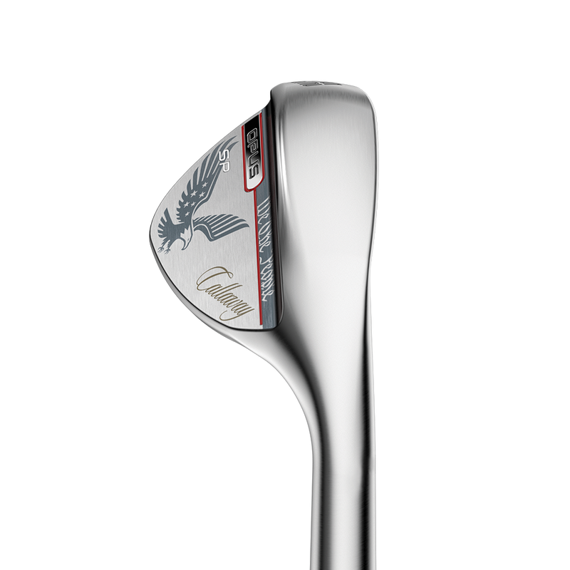 USA 250 Opus SP Wedges - View 7