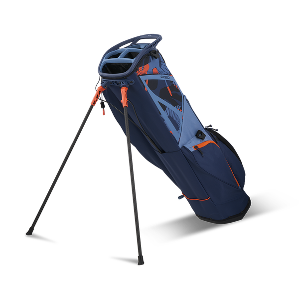 Featherlite Golf Stand Bag '26 - View 5
