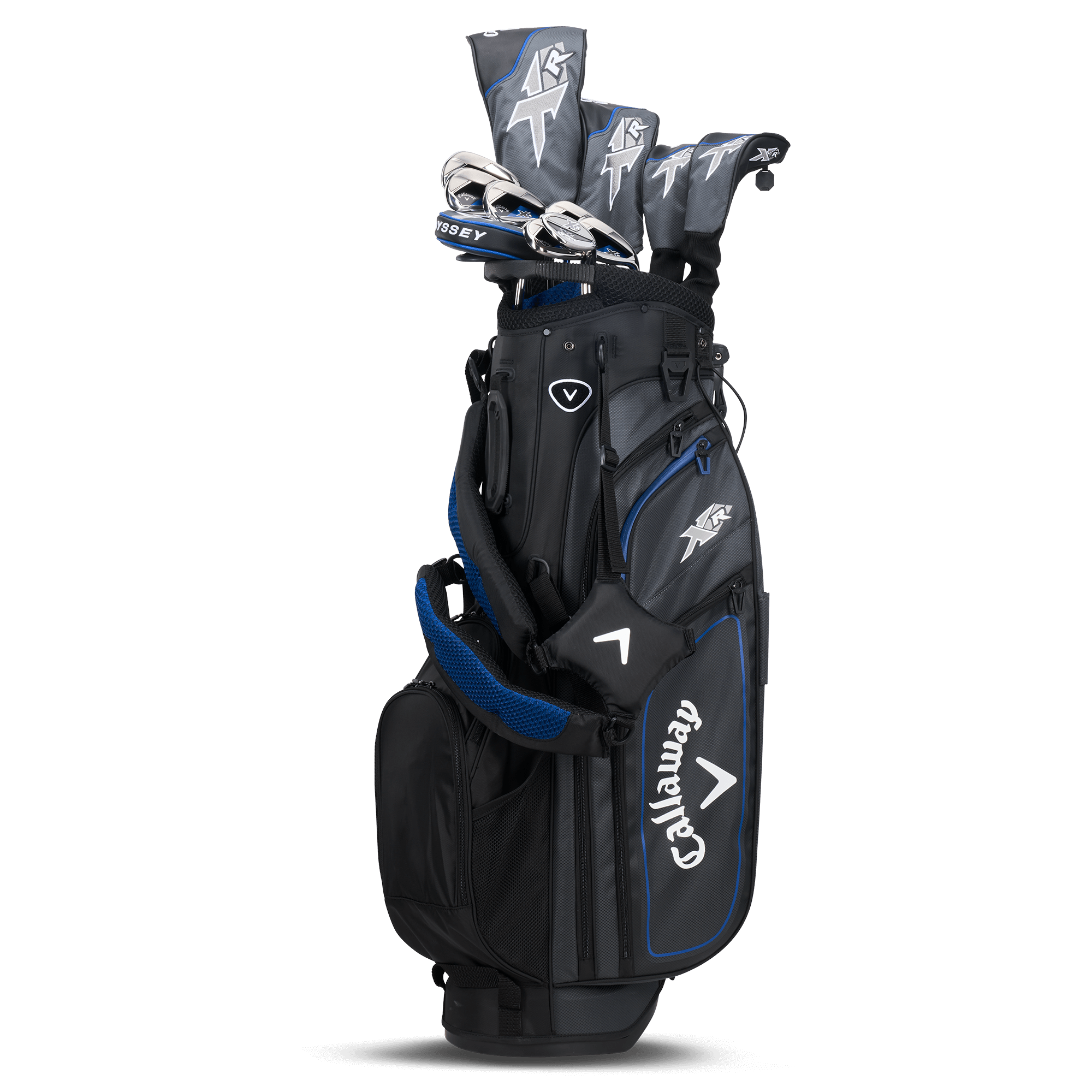 Men's XR 13-Piece Complete Set