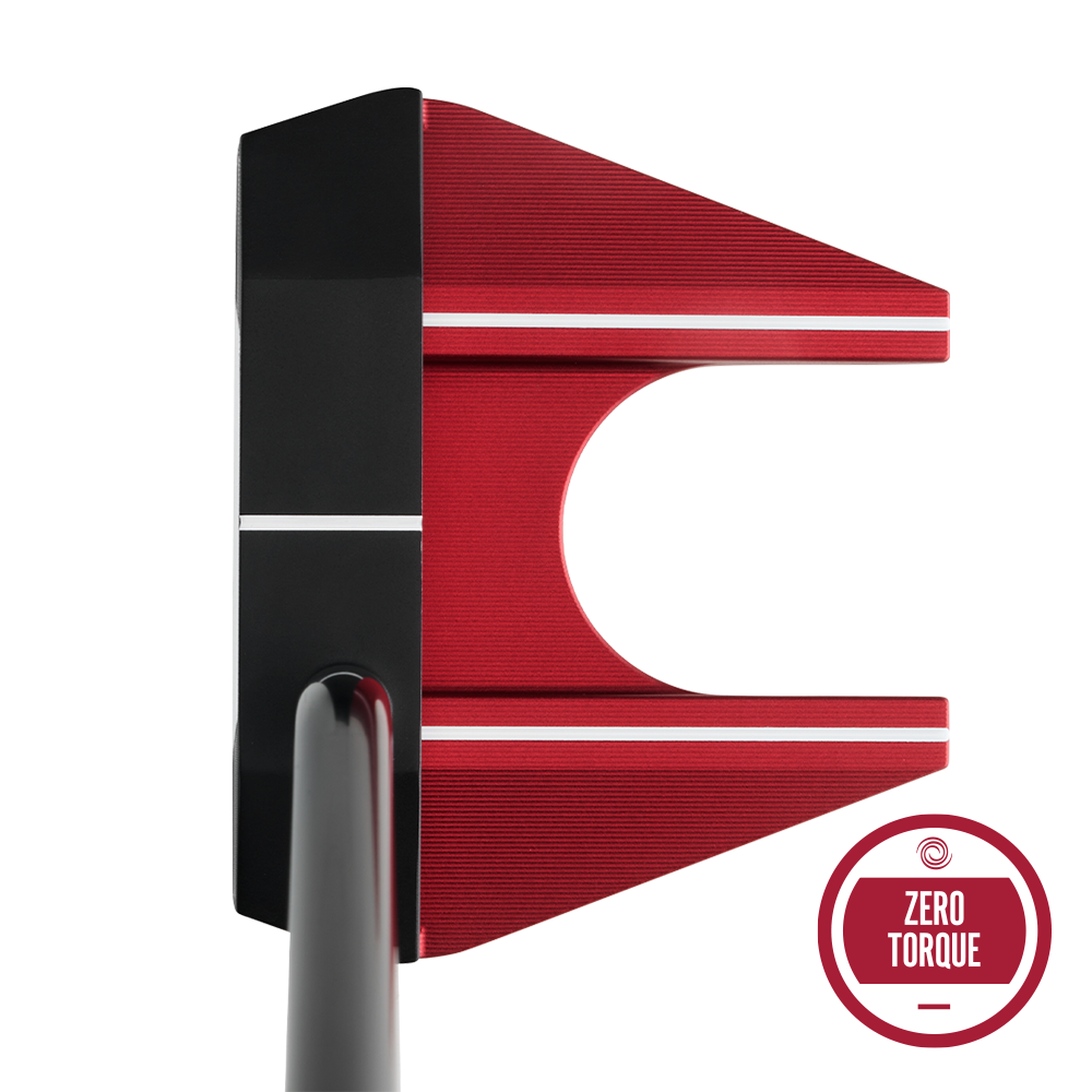 Square 2 Square TRI-HOT Cruiser Seven Single Bend Putter