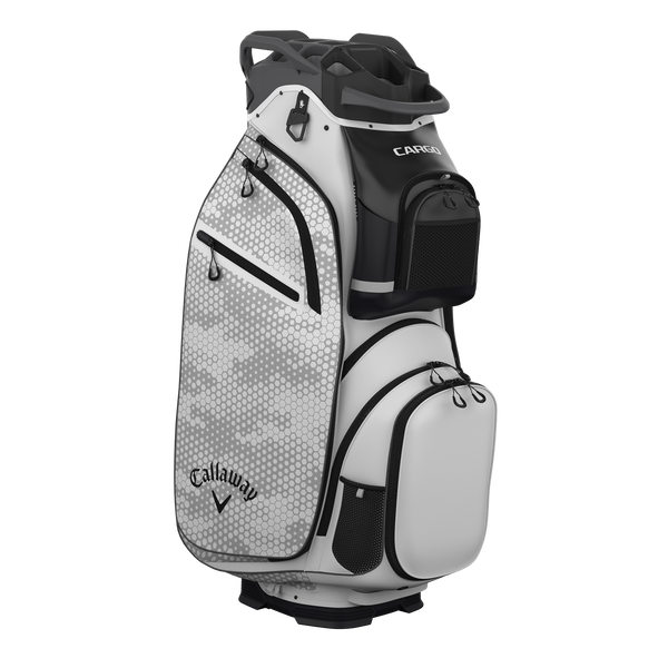 Callaway CARGO Cart Bag - View 3