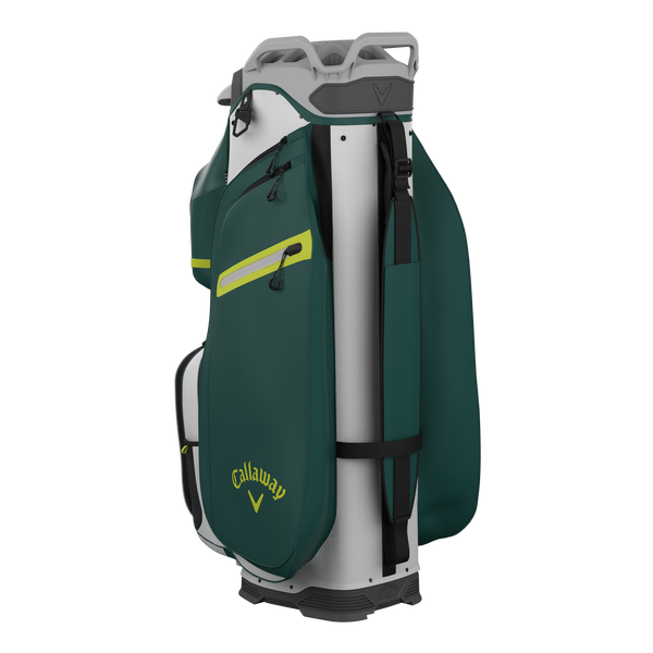 Callaway CARGO Cart Bag - View 2
