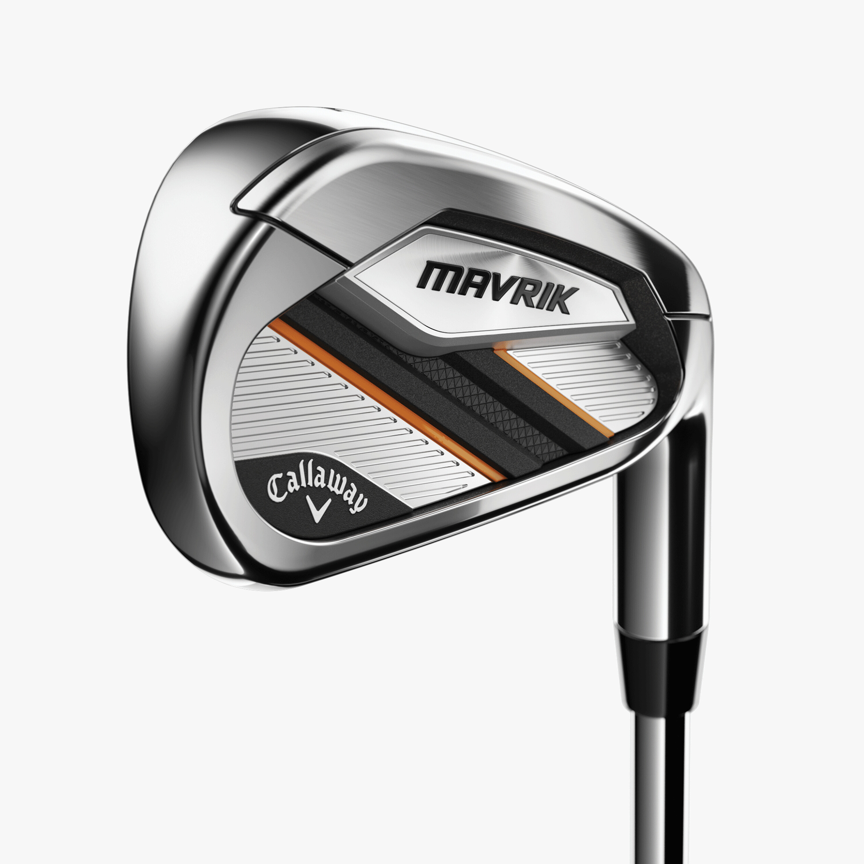 MAVRIK Irons image 1 MAVRIK Irons image 1
