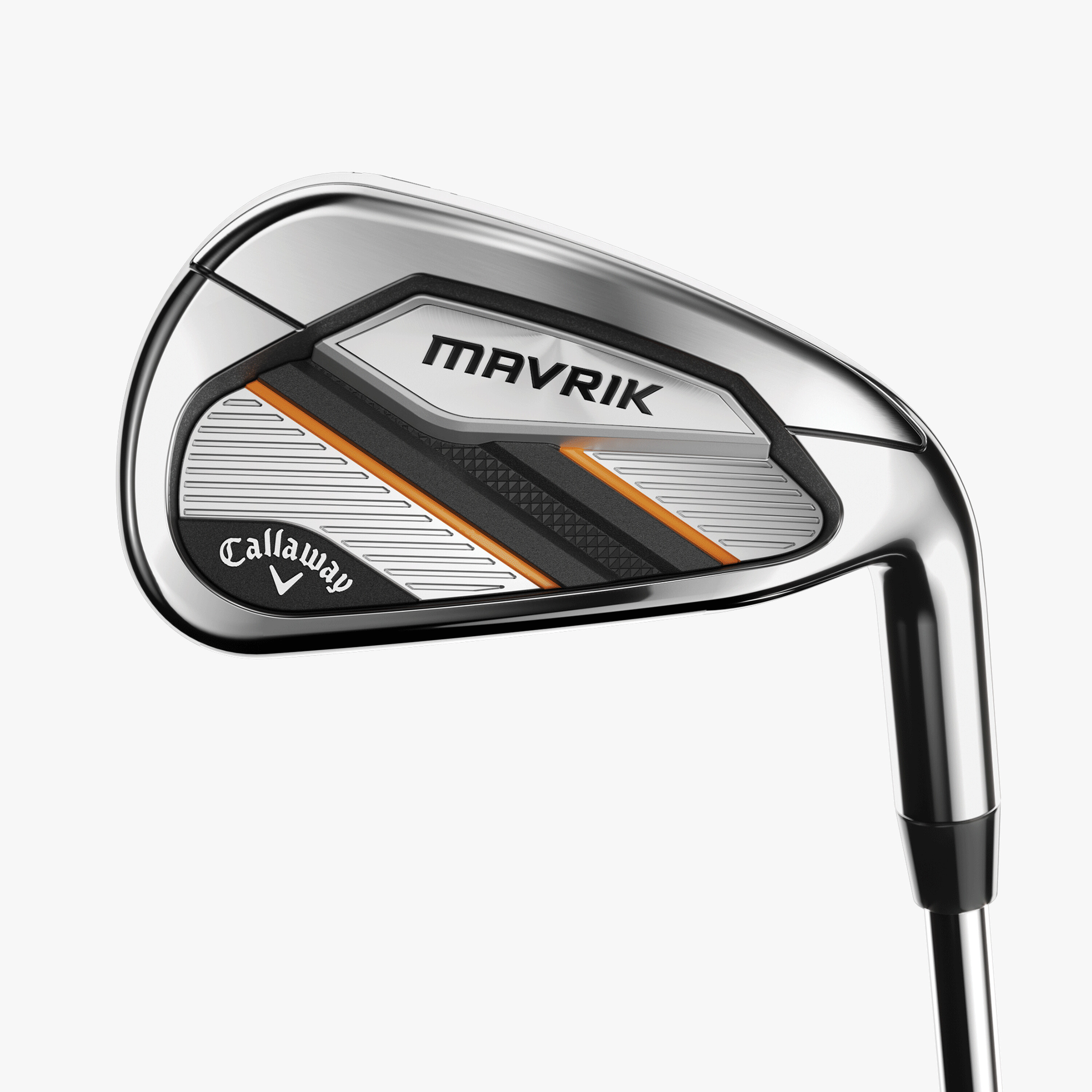MAVRIK Irons image 4 MAVRIK Irons image 4