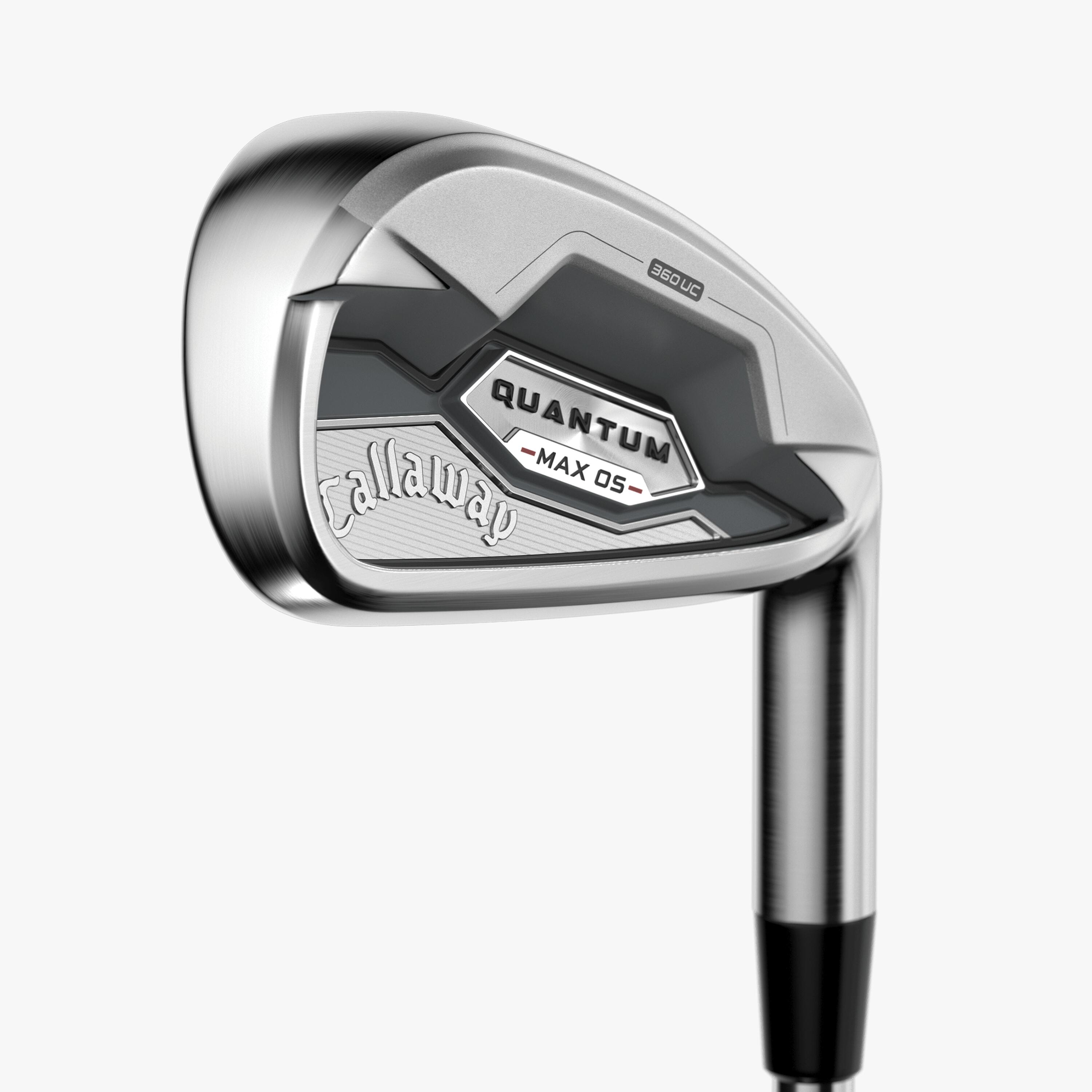 Women's Quantum Max OS Irons Women's Quantum Max OS Irons