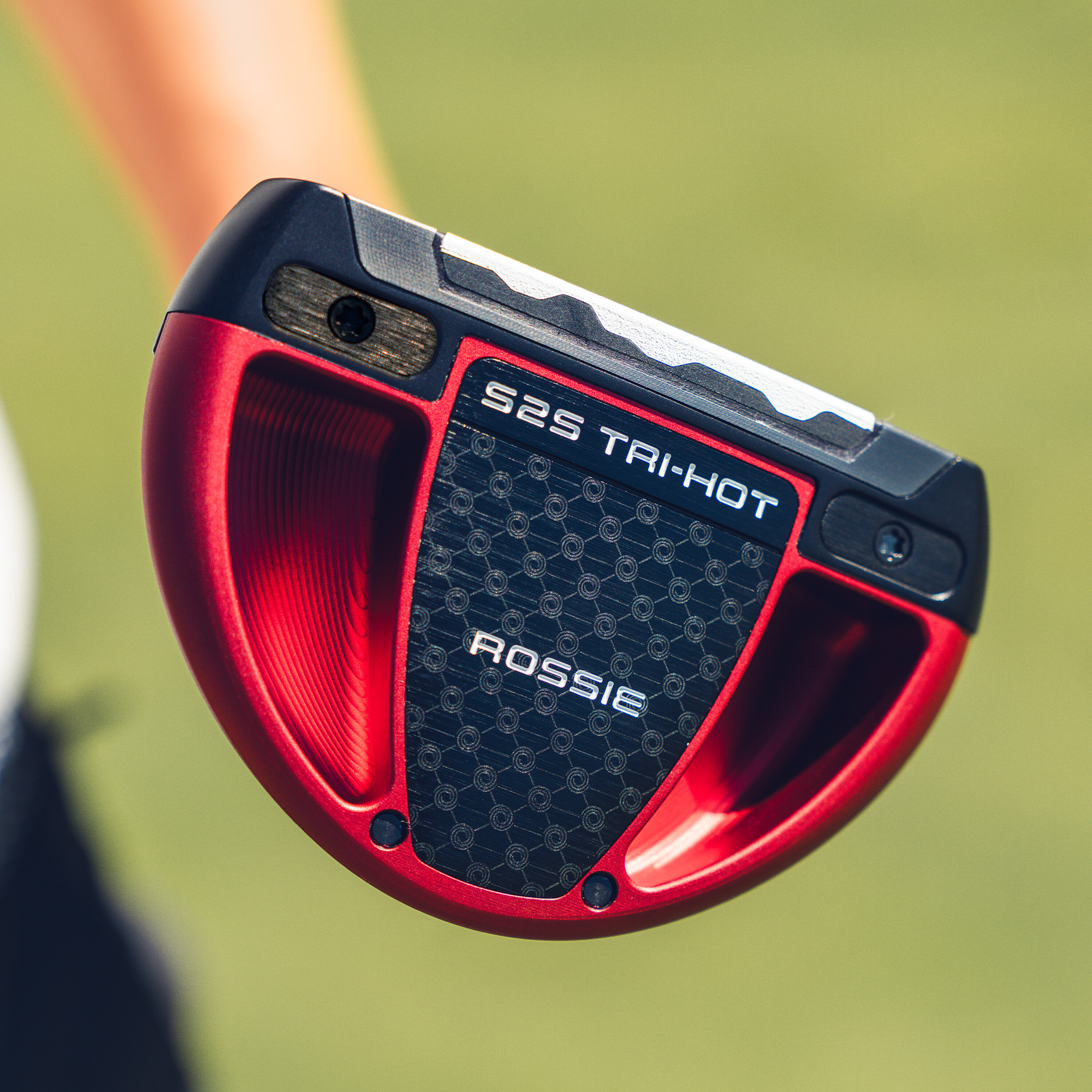 Square 2 Square TRI-HOT Rossie Putter image 10