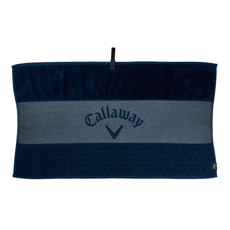 Tour Towel - View 1