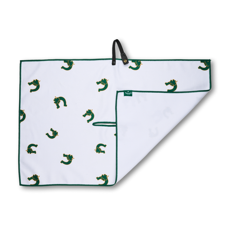 Lucky Collection Towel - View 2