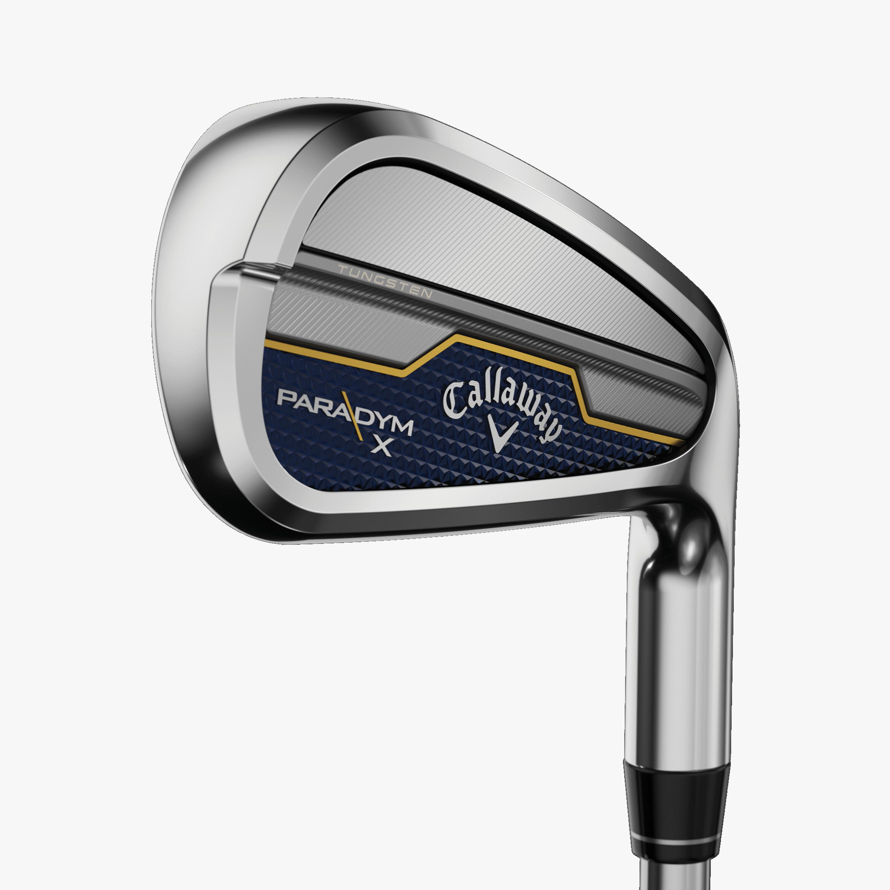 Women's Paradym X Irons Women's Paradym X Irons
