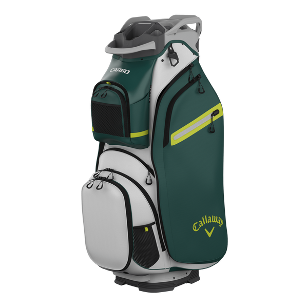 Callaway CARGO Cart Bag - View 1