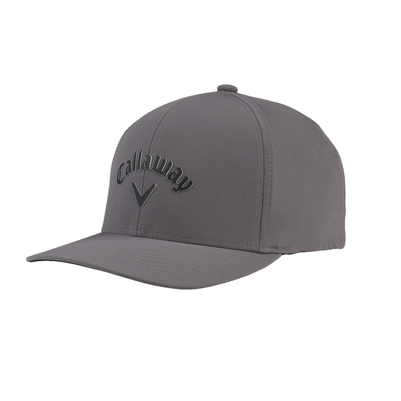 Stretch Fit Fitted Hat - View 1