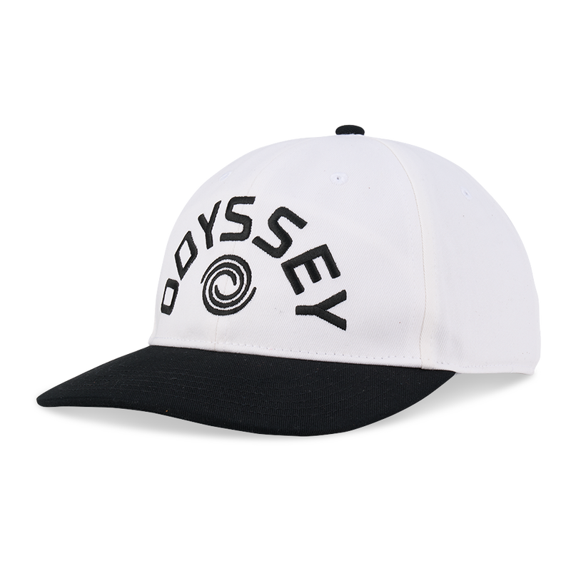 Odyssey Big Font Hat - View 1