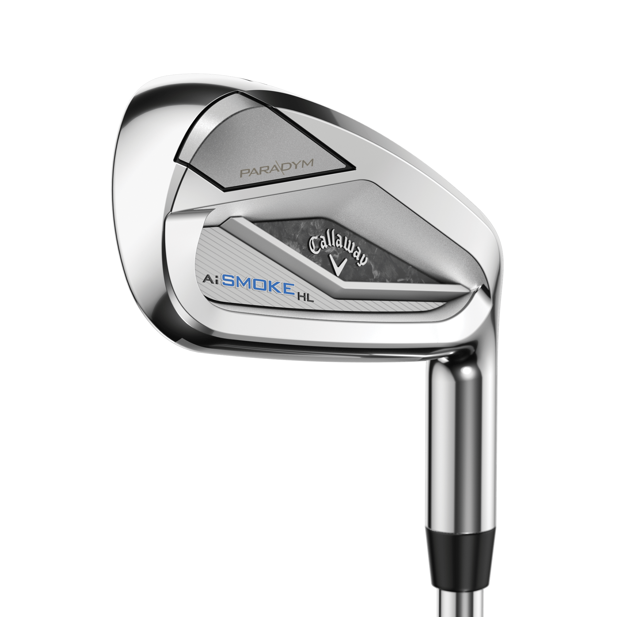 Callaway Paradym Ai Smoke HL UT 5番,6番 Paradym Ai Smoke HL Irons