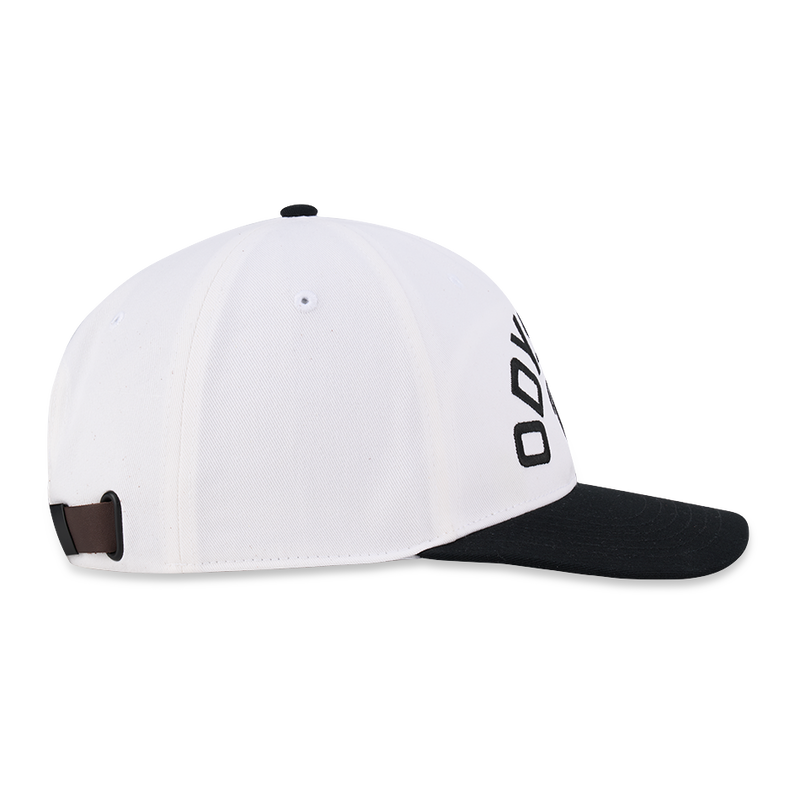 Odyssey Big Font Hat - View 3